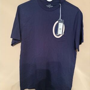 NWT Boys Vineyard Vines brand short sleeve shirt, size XL